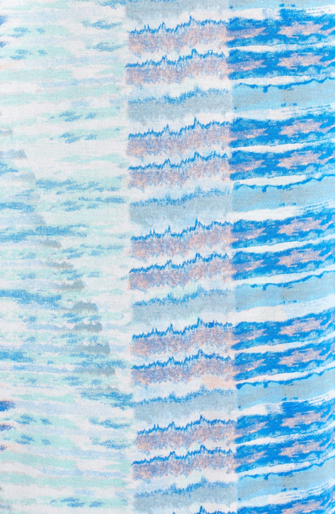 ALL IN FAVOR,
                            Knit Maxi Dress,
                            Alternate thumbnail 196, color,
                            483