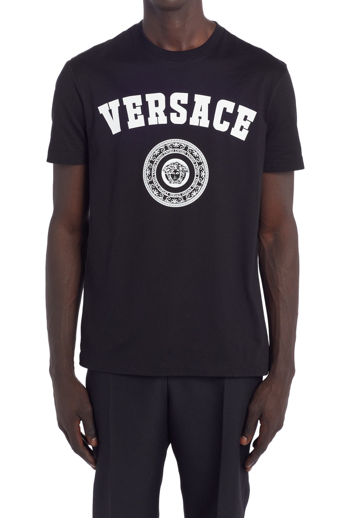 versace jeans couture shirts