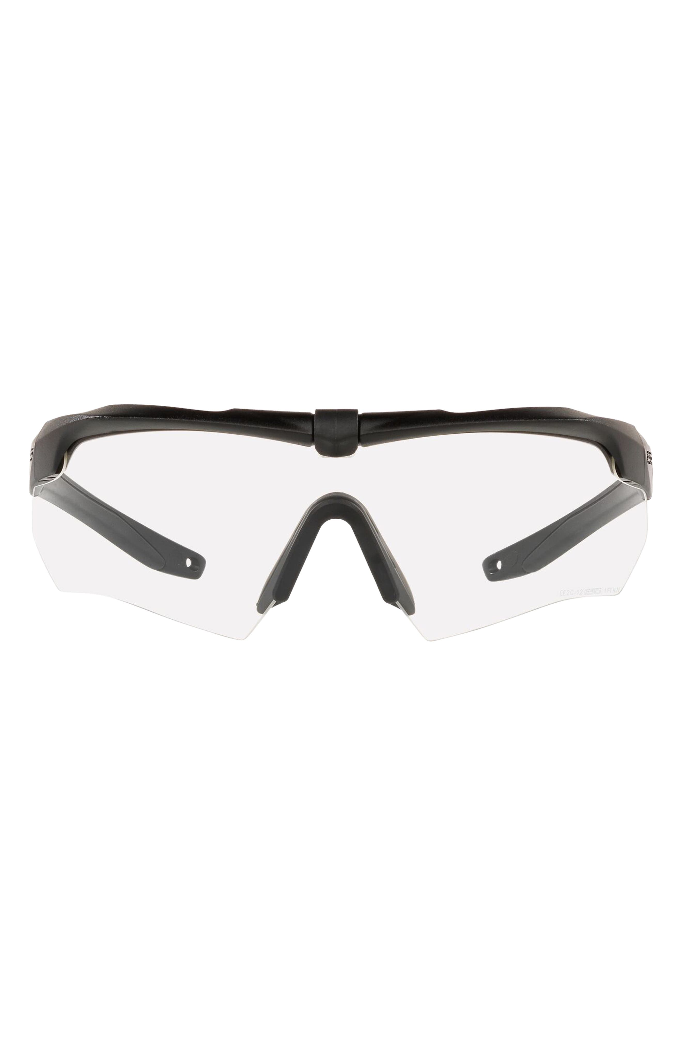 ESS 101-319-001 Crossbow Hunting Black Eyewear Goggle Gasket 