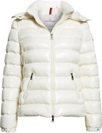 Moncler Badyf Down Jacket with Removable Faux Fur Trim | Nordstrom