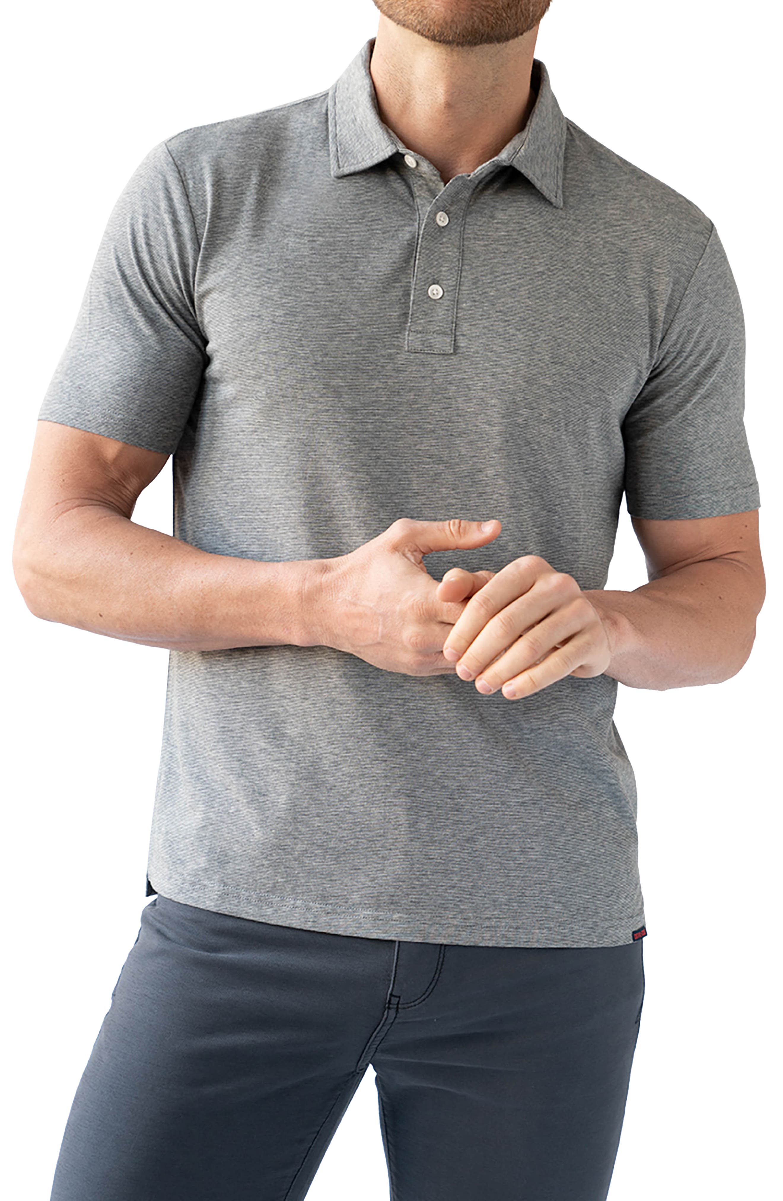 Mens Polo T-Shirts | Nordstrom