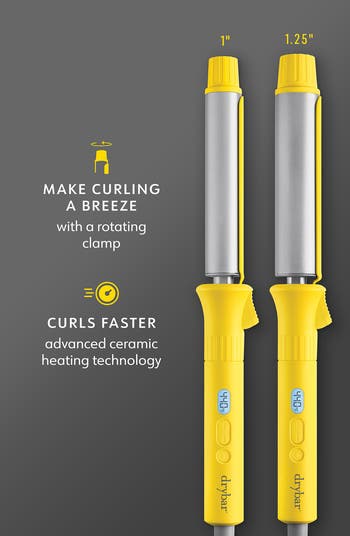 Drybar The 3-Day Bender 1.25 retailer