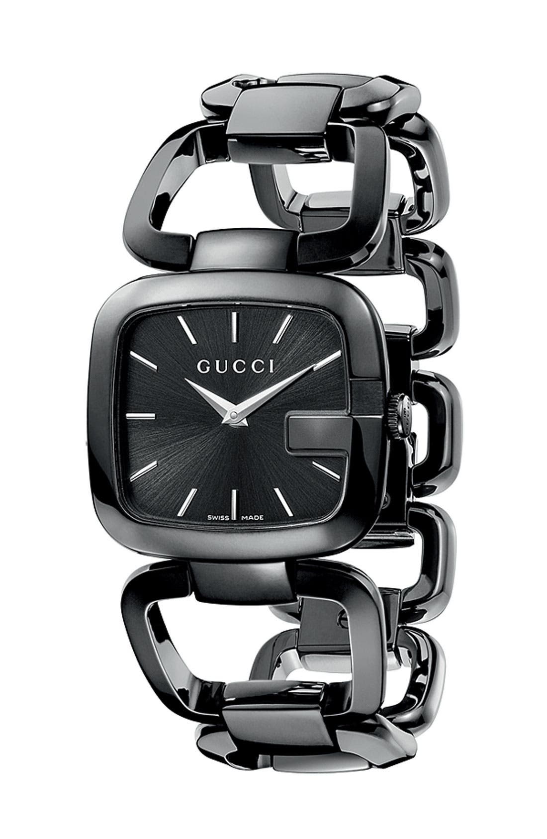 Gucci Bracelet Watch, 32mm x 30mm Nordstrom