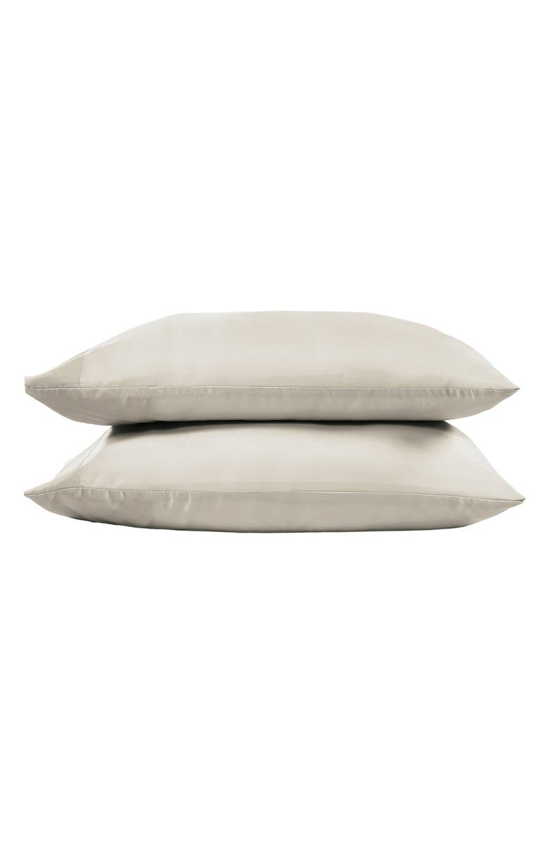 Sijo Eucalyptus Tencel® Lyocell Pillowcase Set | Nordstrom