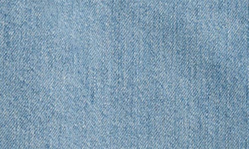 Brooks Brothers Archival Denim Shirt In Cotton Twill In Vintageblue