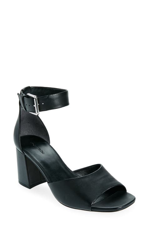 Lomita Ankle Strap Sandal (Women)