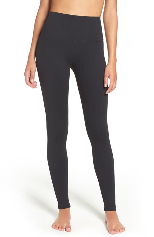 Best Leggings For HIIT - The Only Leggings I'll Wear To Sprint My