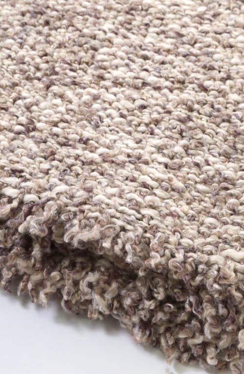 Pom Pom At Home Brentwood Decorative Pillow, 28 X 36 In Pebble