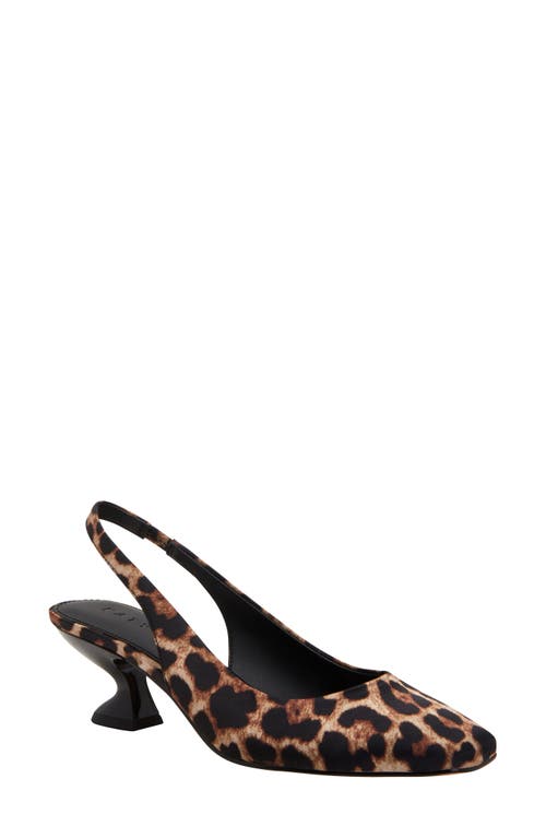 KATY PERRY KATY PERRY LATERR SLINGBACK PUMP