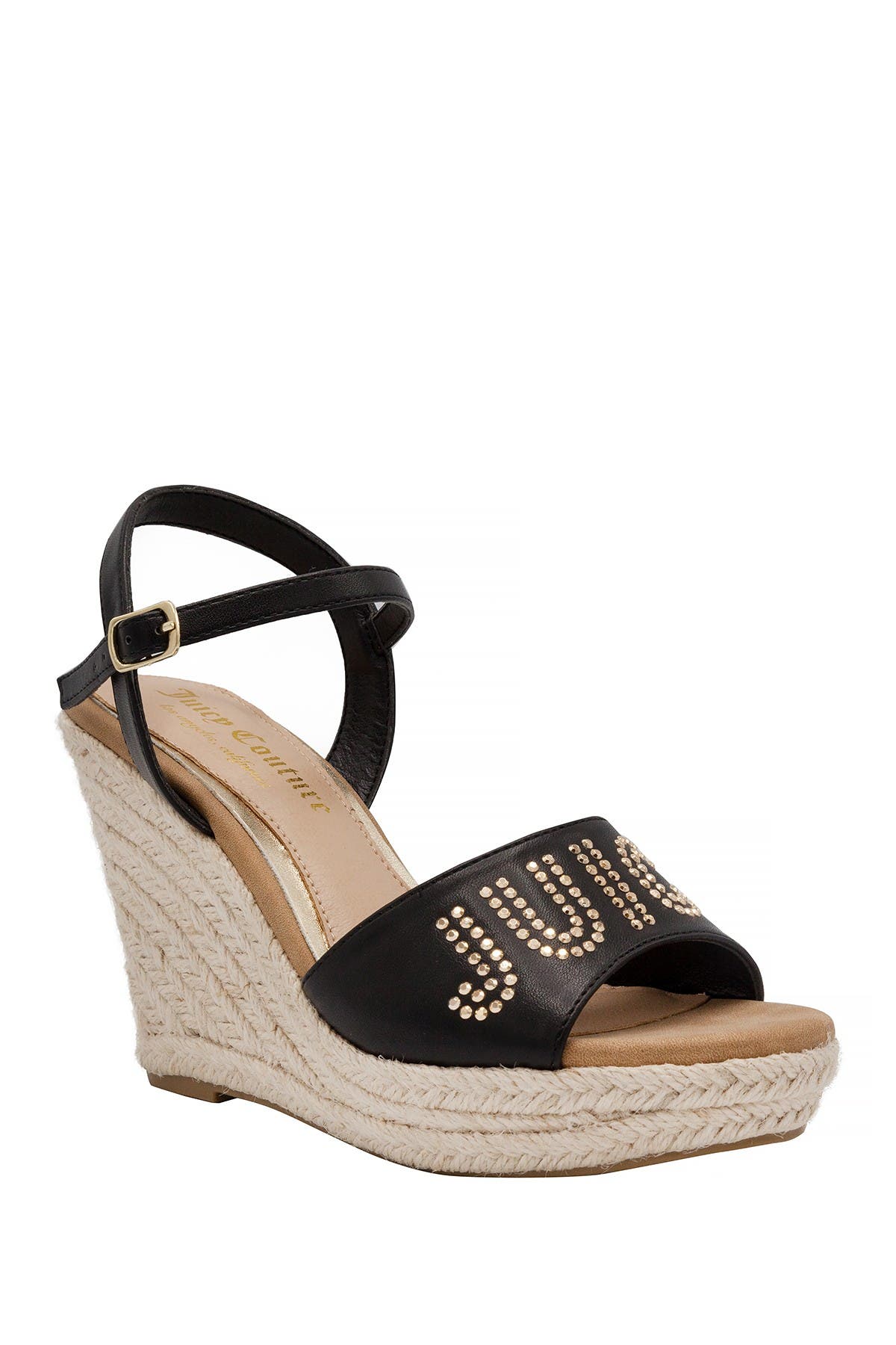 juicy couture espadrilles