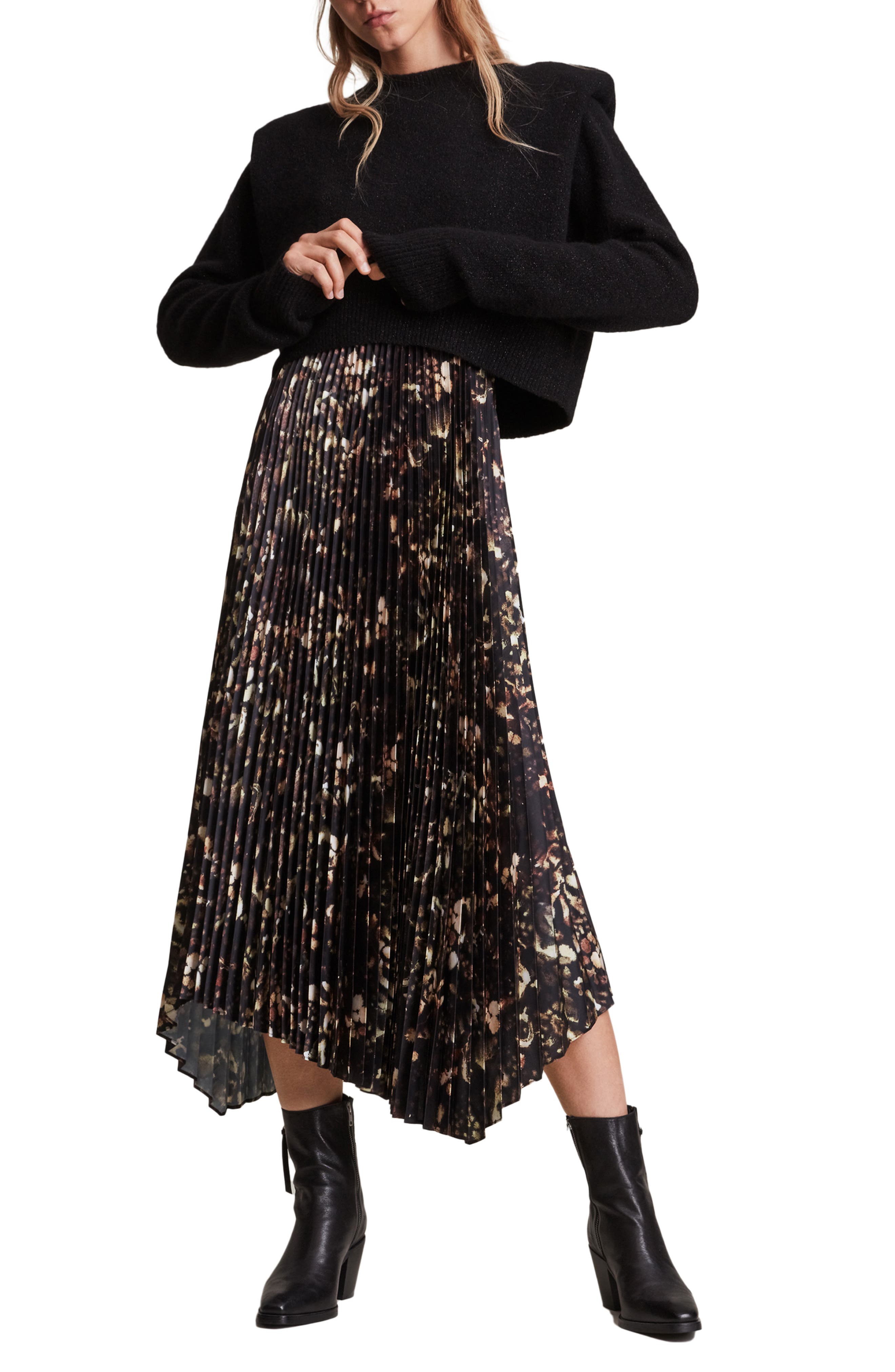nordstrom two piece dress