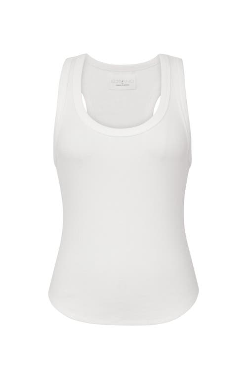 LOSANO LOSANO SERENE RIB TANK