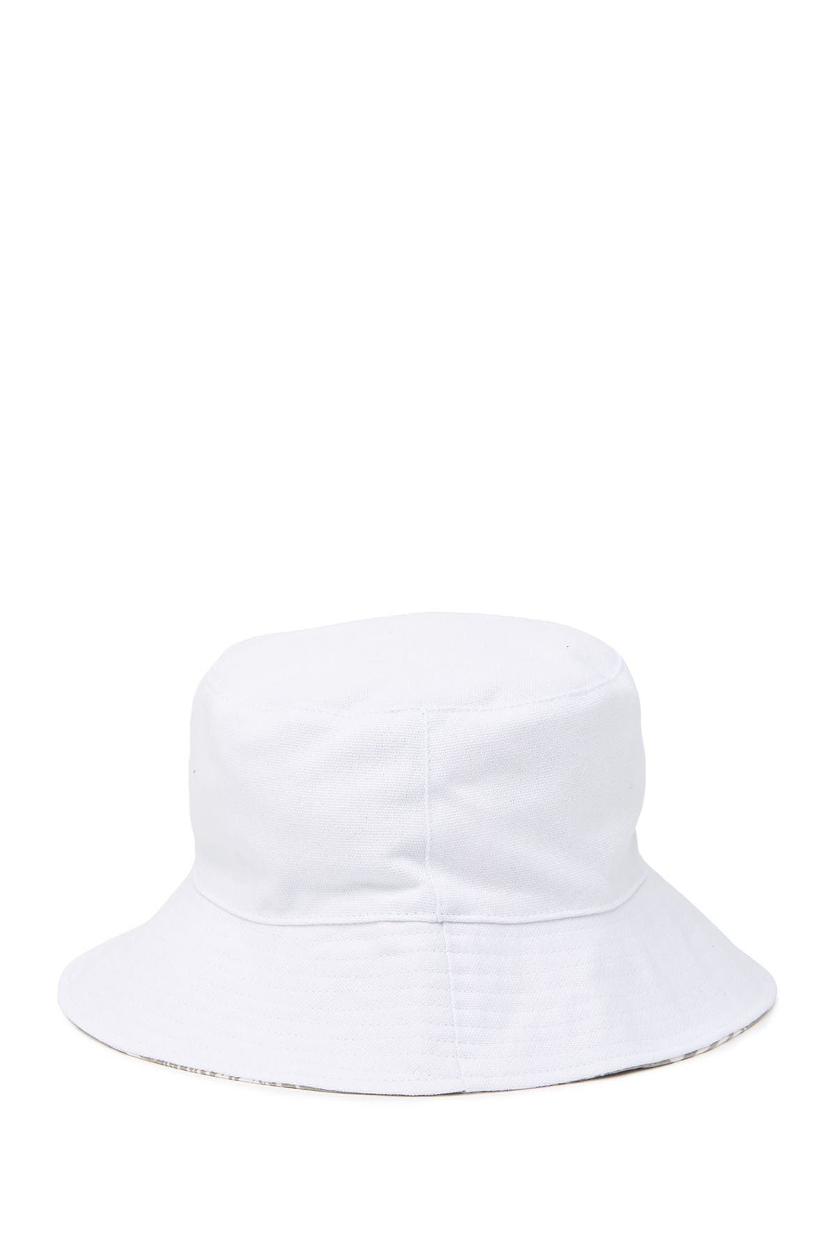 gray polo hat