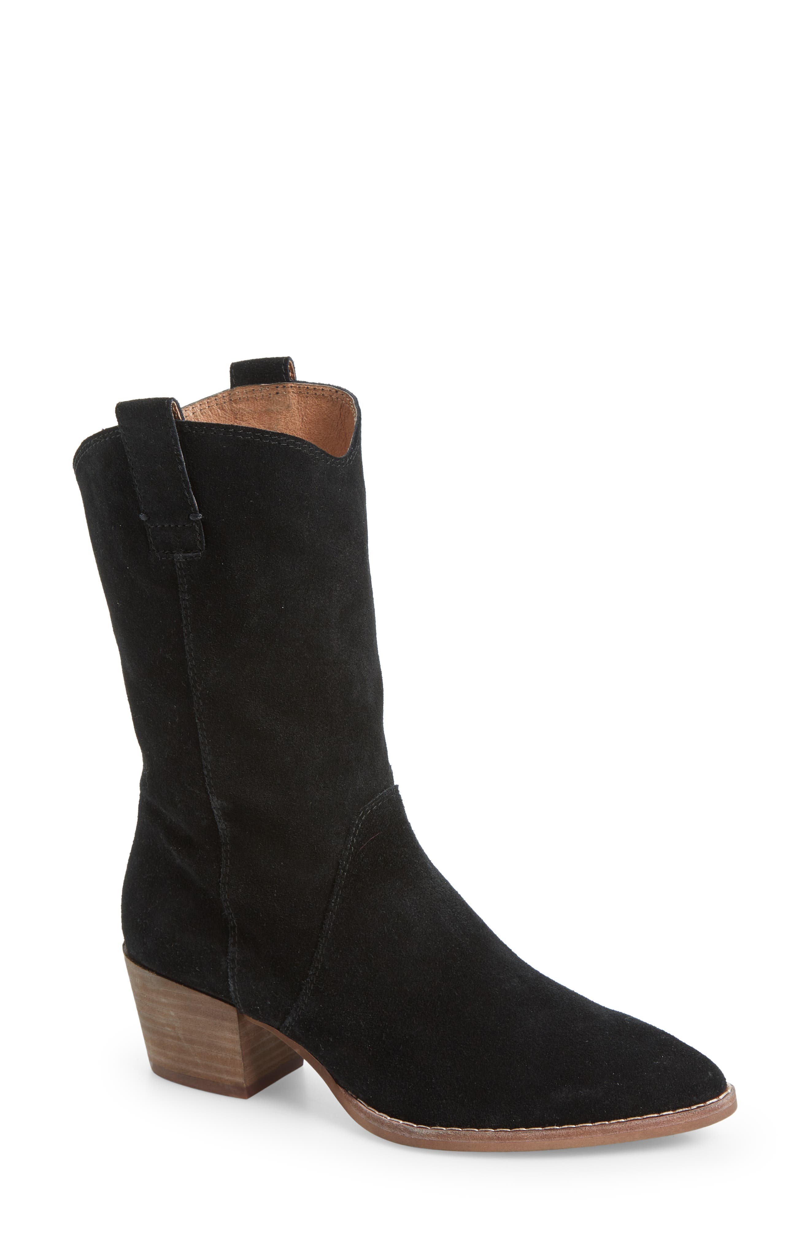 madewell boots nordstrom rack