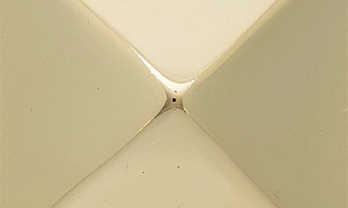 Rivka Friedman Oversize Pyramid Stud Earrings In 18k Gold Clad