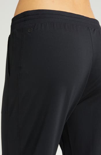 Zella Casual pants size M black long-Live In Pocket Joggers