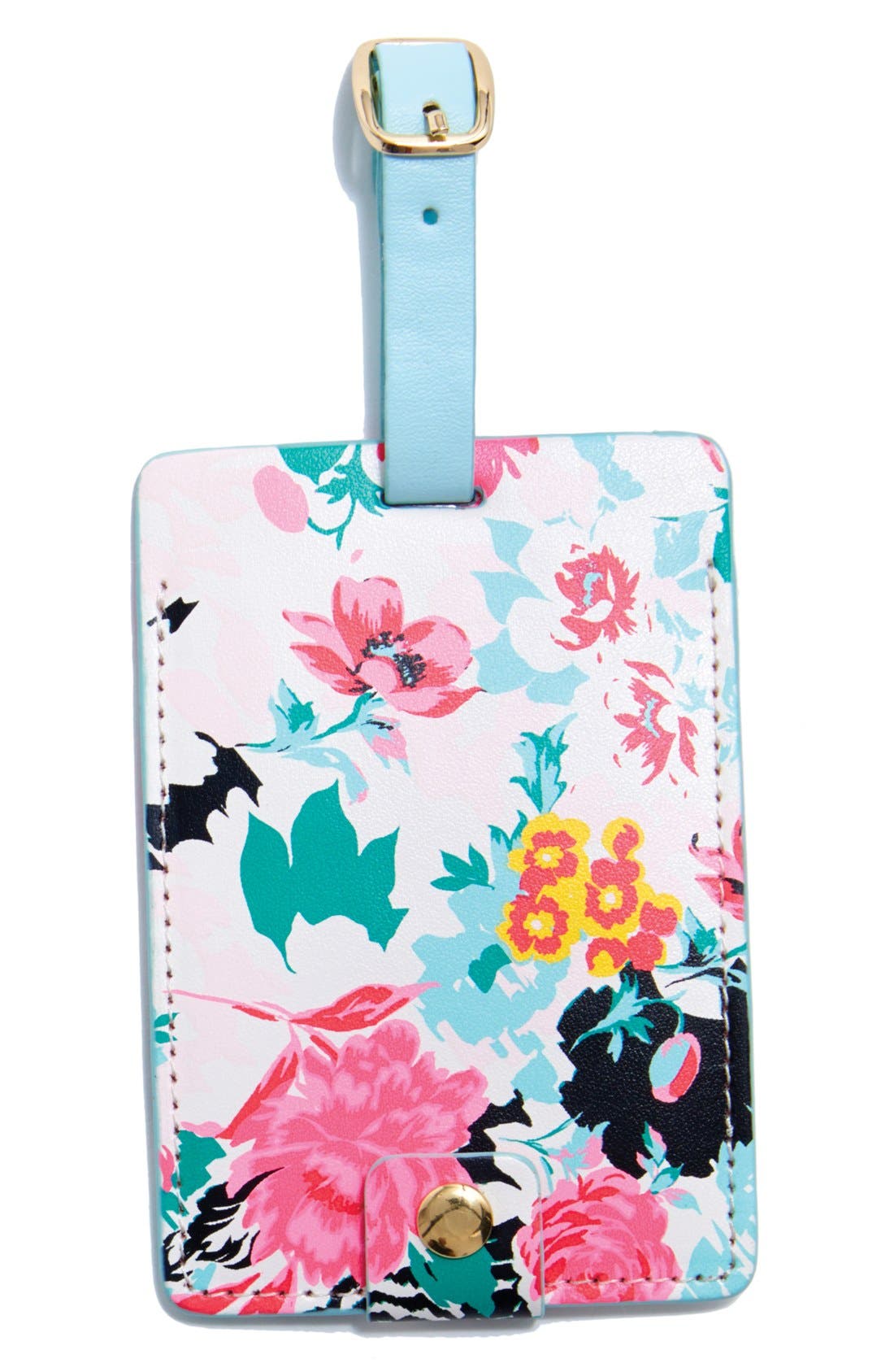 ban.do 'The Getaway' Luggage Tag Nordstrom