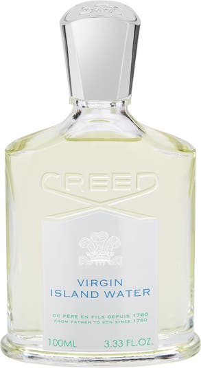 Virgin Island Water Fragrance