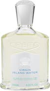 Creed virgin on sale island water