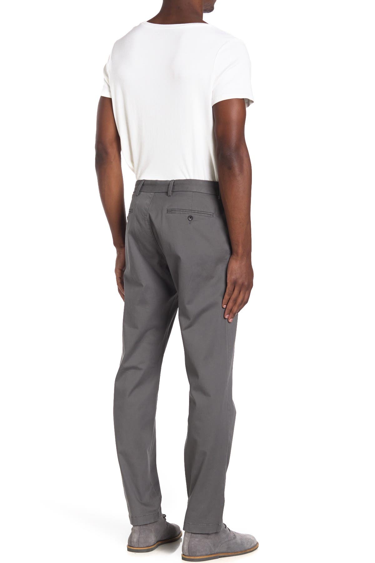 wallin and bros stretch twill chino pants