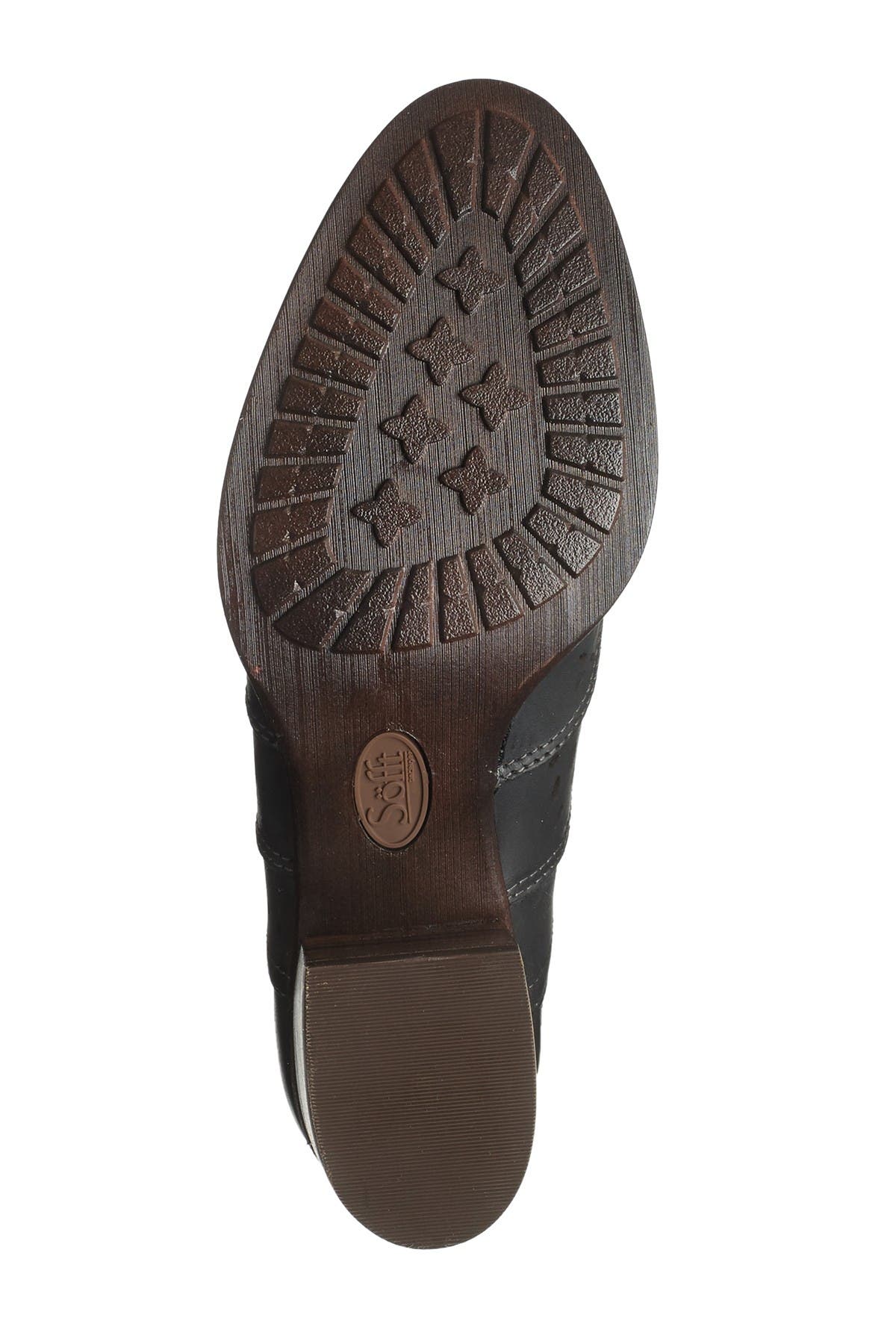 sofft wyoming bootie