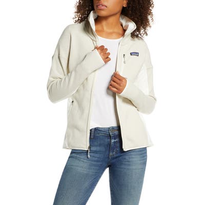Patagonia Better Sweater Performance Jacket