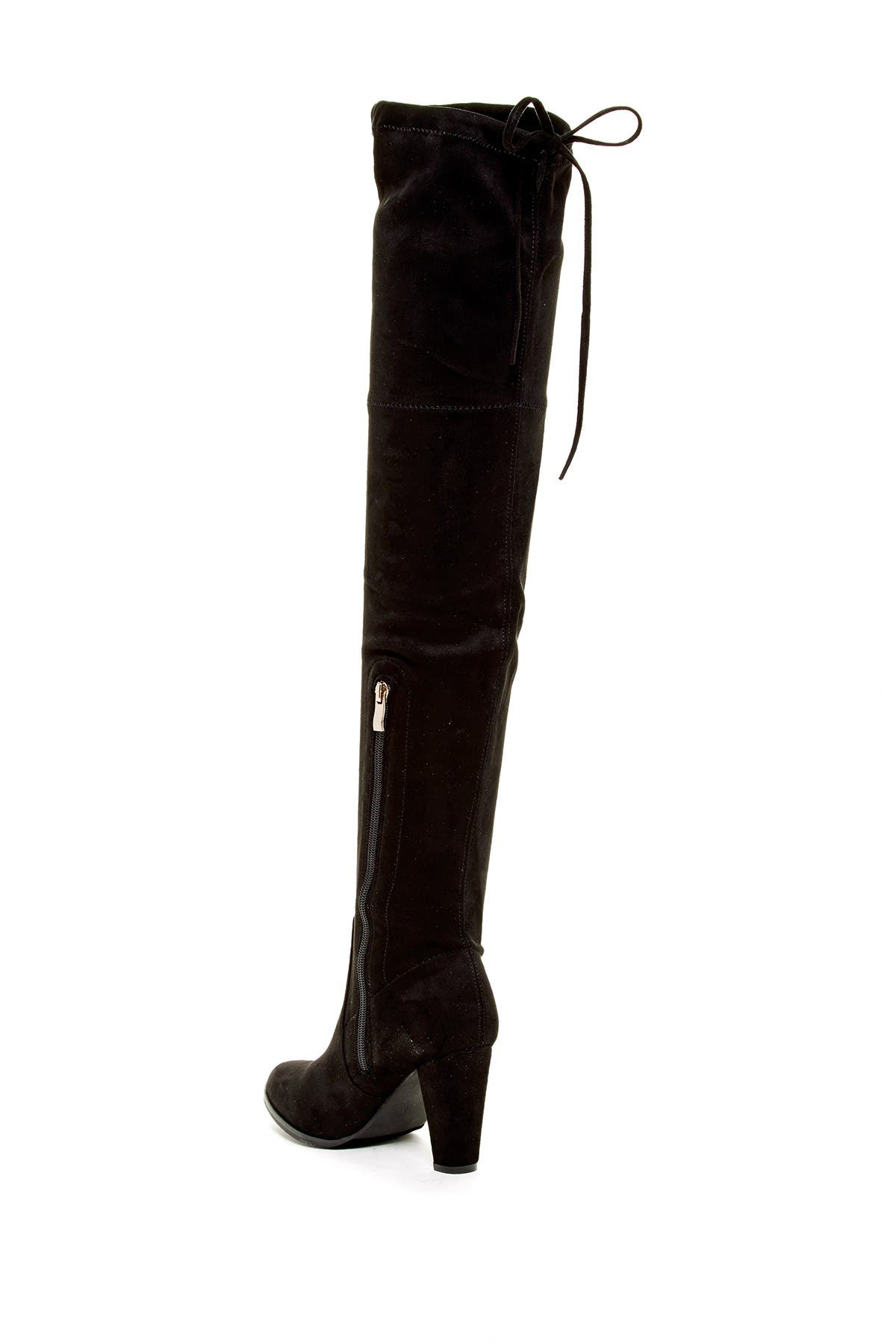 catherine malandrino over the knee boots