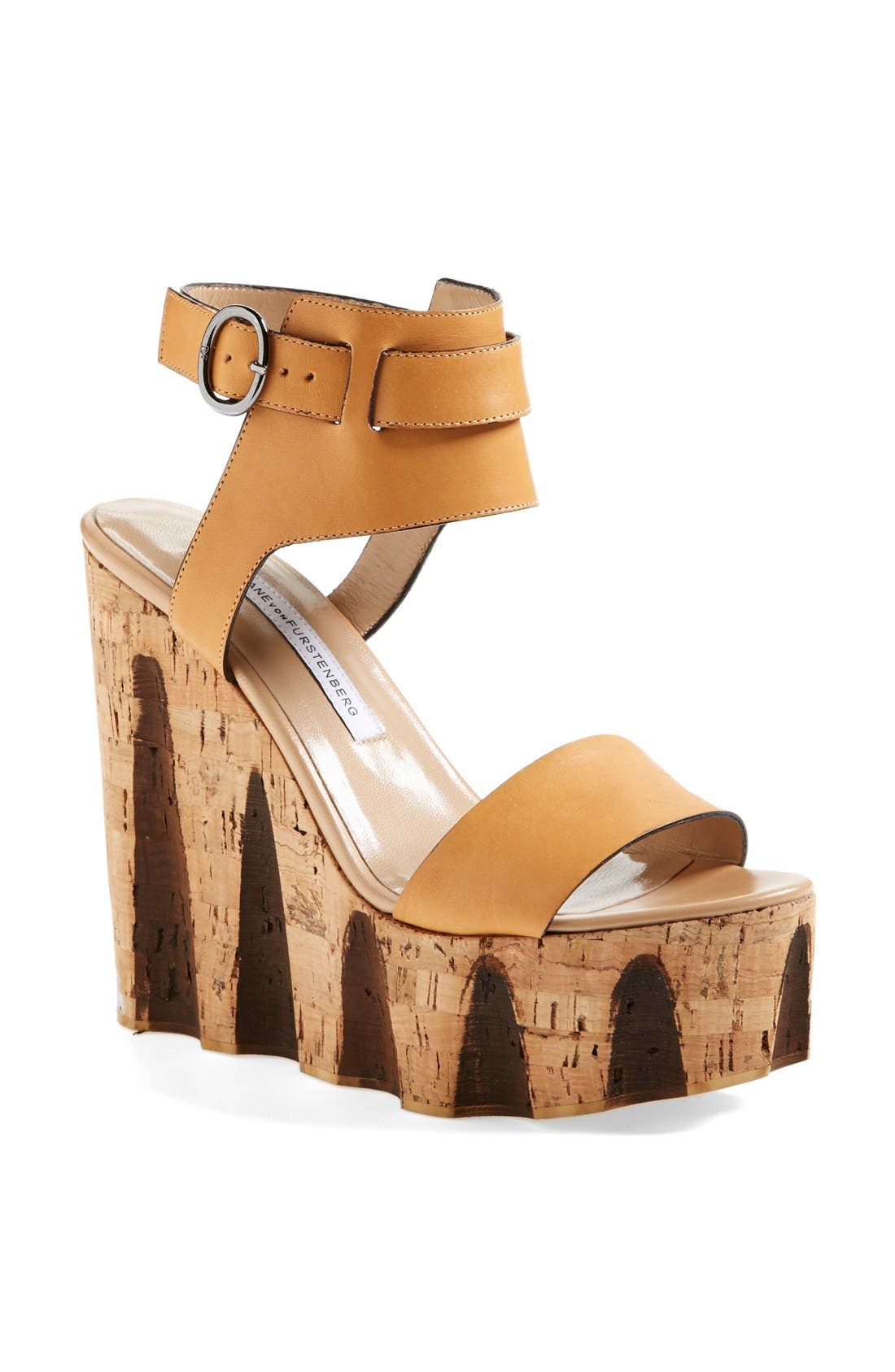 tinsley high wedge