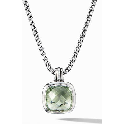 David Yurman Albion Pendant