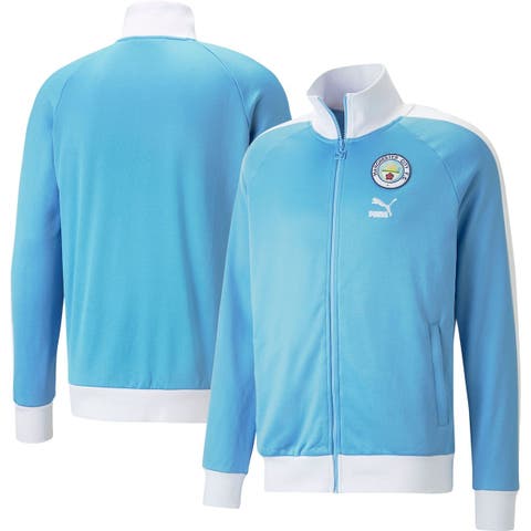 Lids Philadelphia Phillies Nike Rewind Warmup V-Neck Pullover Jacket -  White/Light Blue