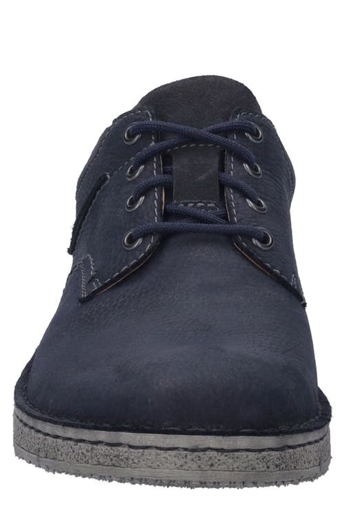 Shop Josef Seibel Ruben 02 Oxford In Ocean