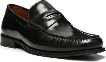 Donald pliner sales men's loafers