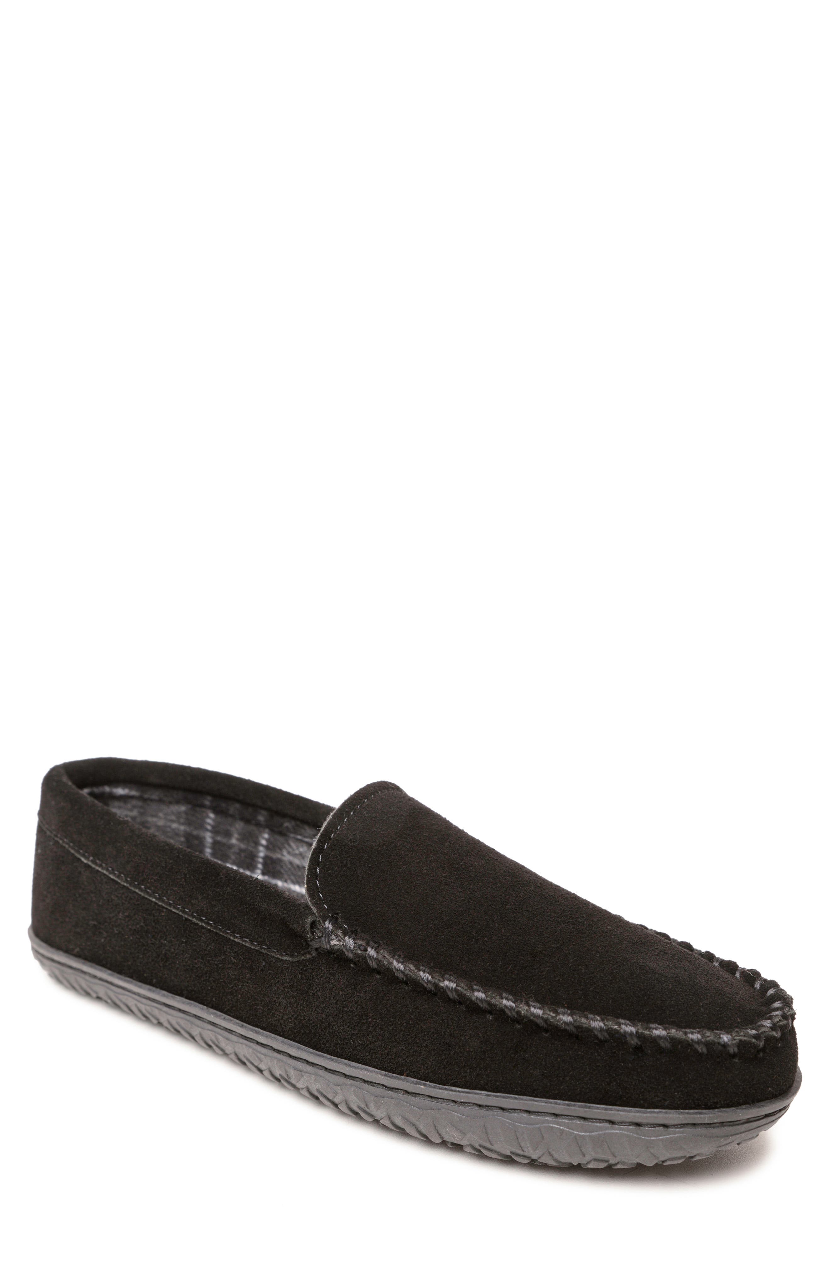 nordstrom mens house slippers