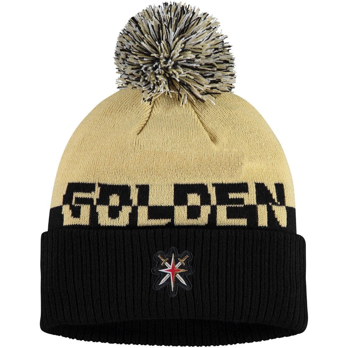 COLD.RDY Cuffed Knit Hat 