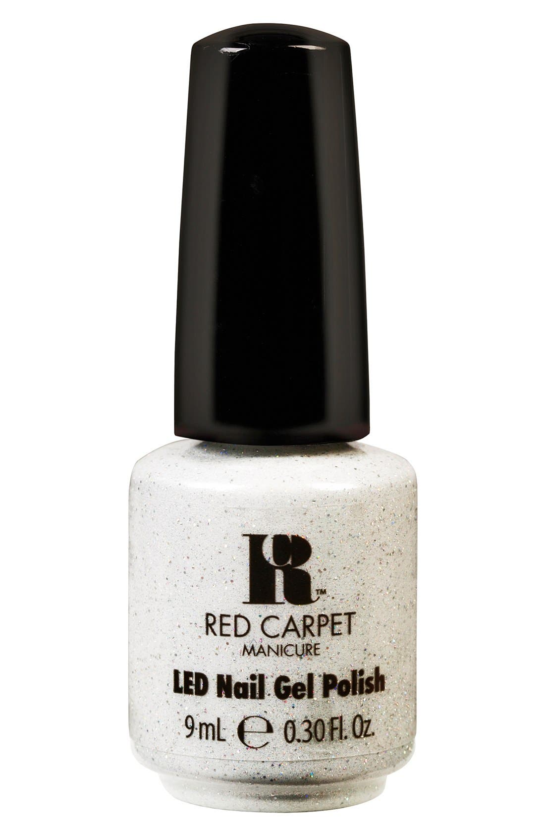 Red Carpet Manicure 'Power of the Gem' Gel Polish Nordstrom