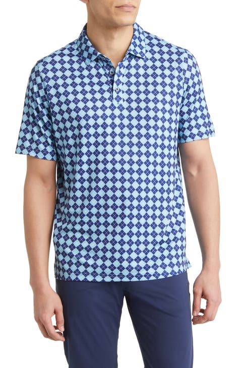 Reyn Spooner Buffalo Bills Kekai Button-up Shirt At Nordstrom in