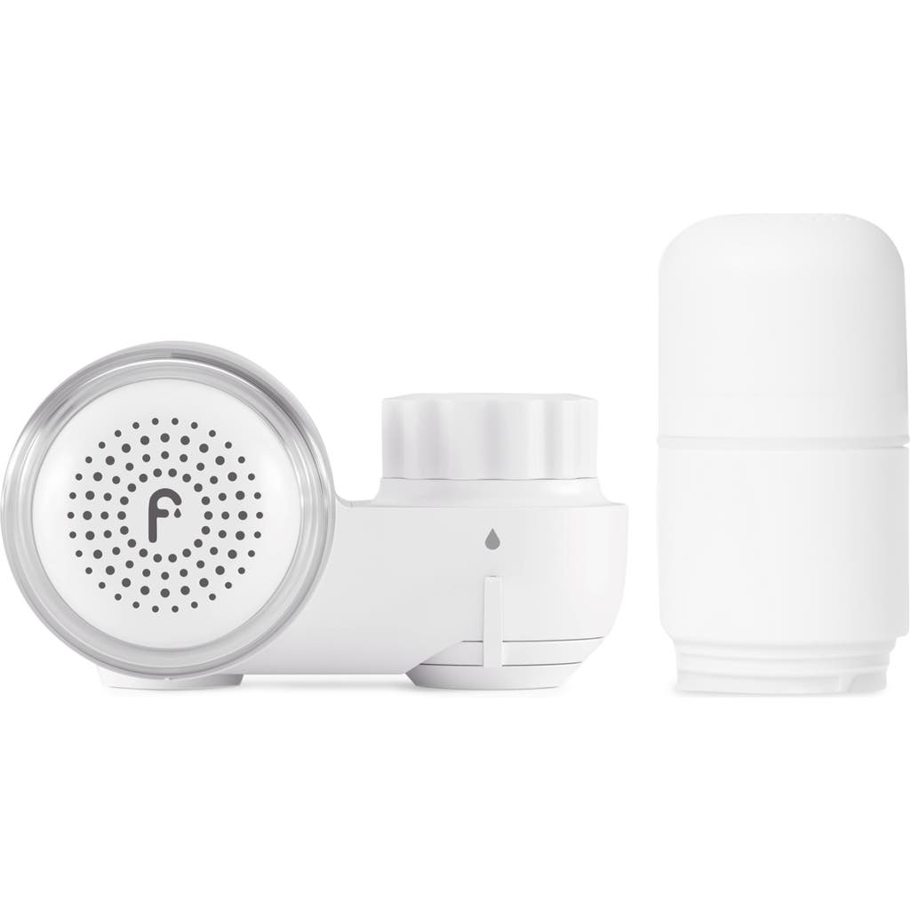 Filterbaby Skincare Water Filter In White