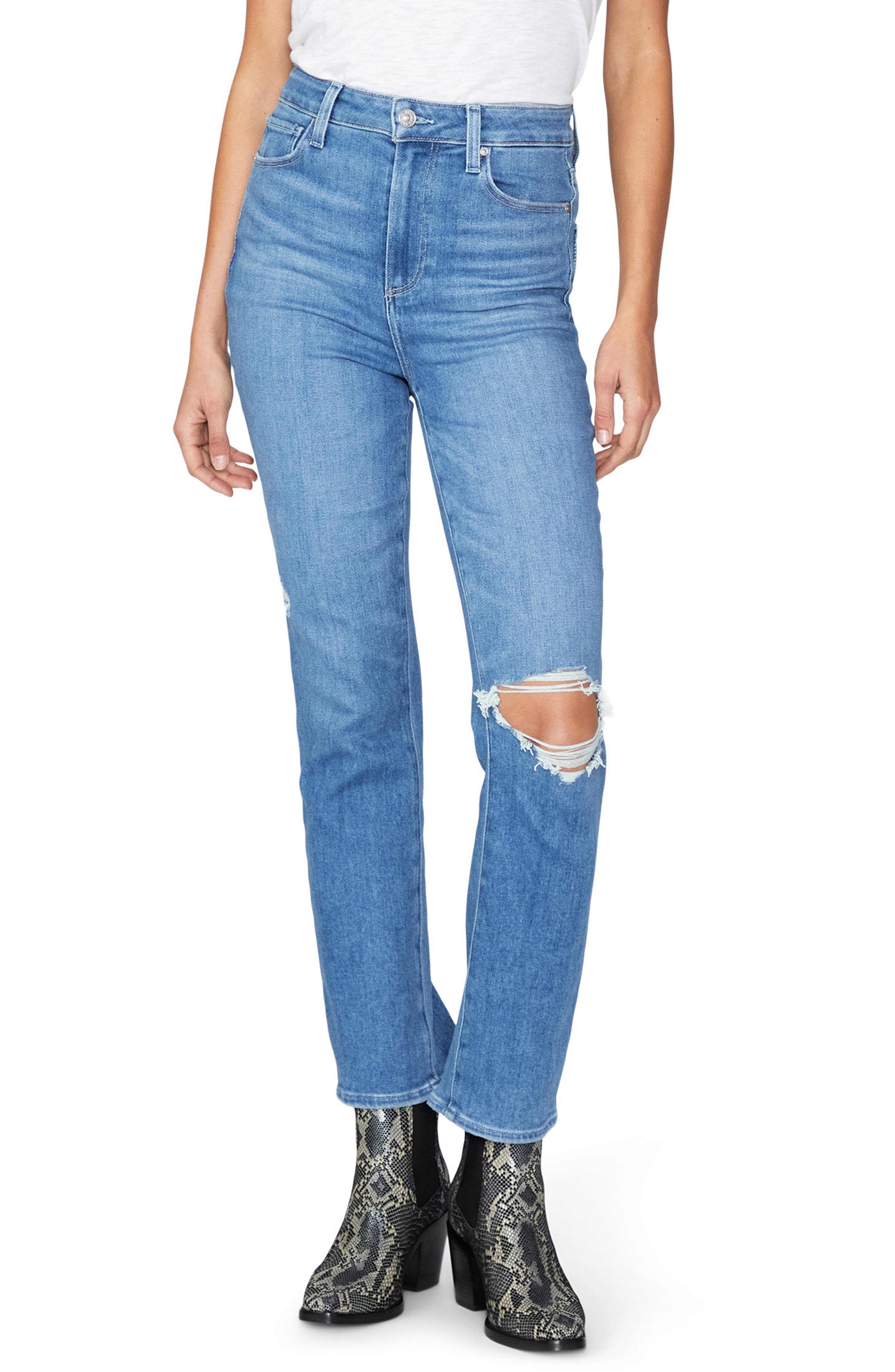 paige denim sale nordstrom