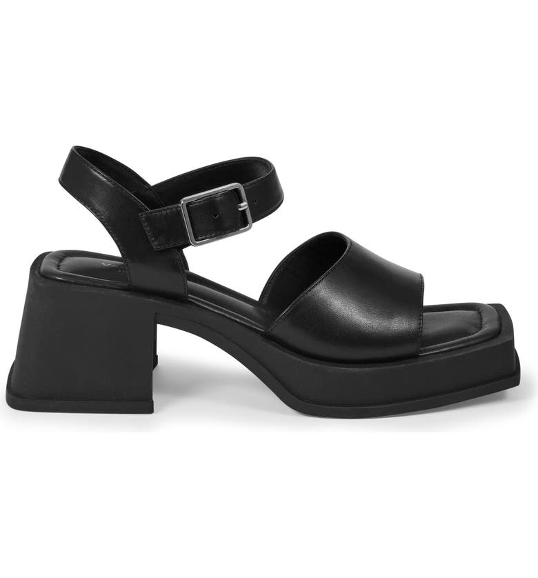 Vagabond Shoemakers Hennie Platform Sandal (Women) | Nordstrom