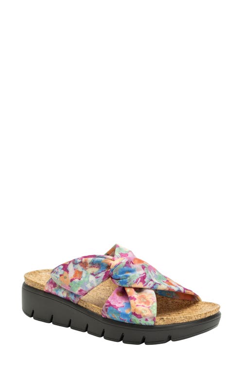 Alegria by PG Lite Rylie Slide Sandal at Nordstrom,