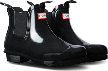Nordstrom hunter 2025 chelsea boots