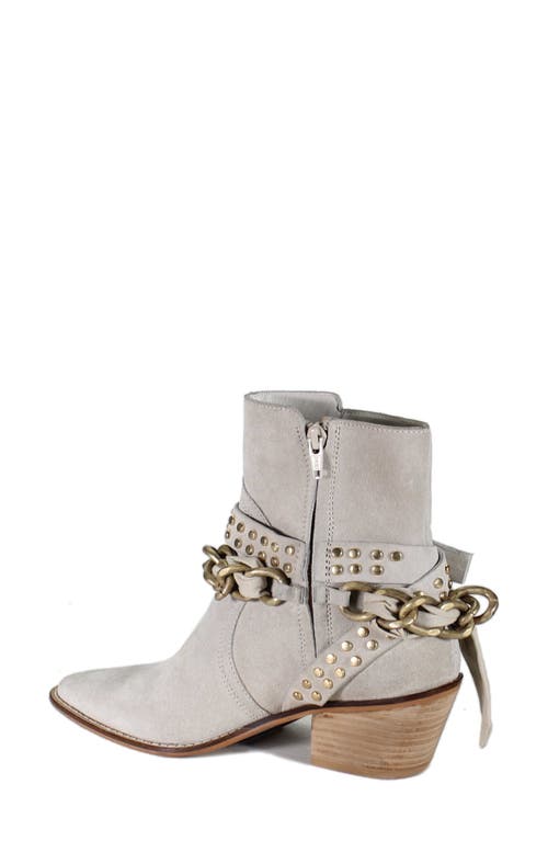 Shop Diba True Paper Lily Bootie In Sand