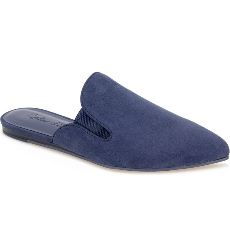 Splendid Leeze Pointed Toe Mule (Women) | Nordstromrack