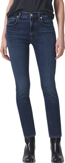 Citizens of Humanity Sloane Mid Rise Skinny Jeans | Nordstrom