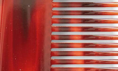 Mason Pearson Dressing Comb In No Color
