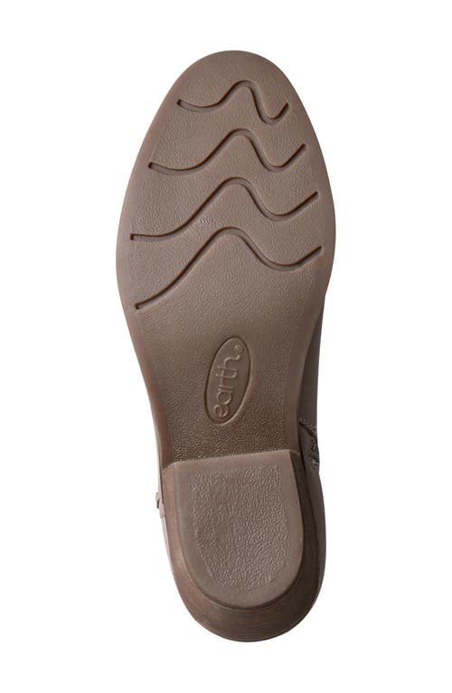 EARTH EARTH® MARISOLE BOOTIE