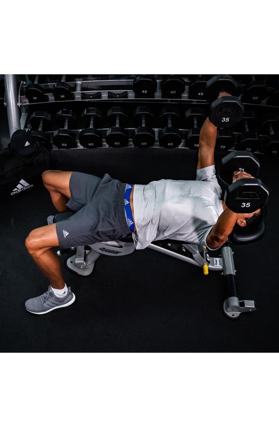 ADIDAS ORIGINALS PACK OF 3 CUSHIONED QUARTER SOCKS