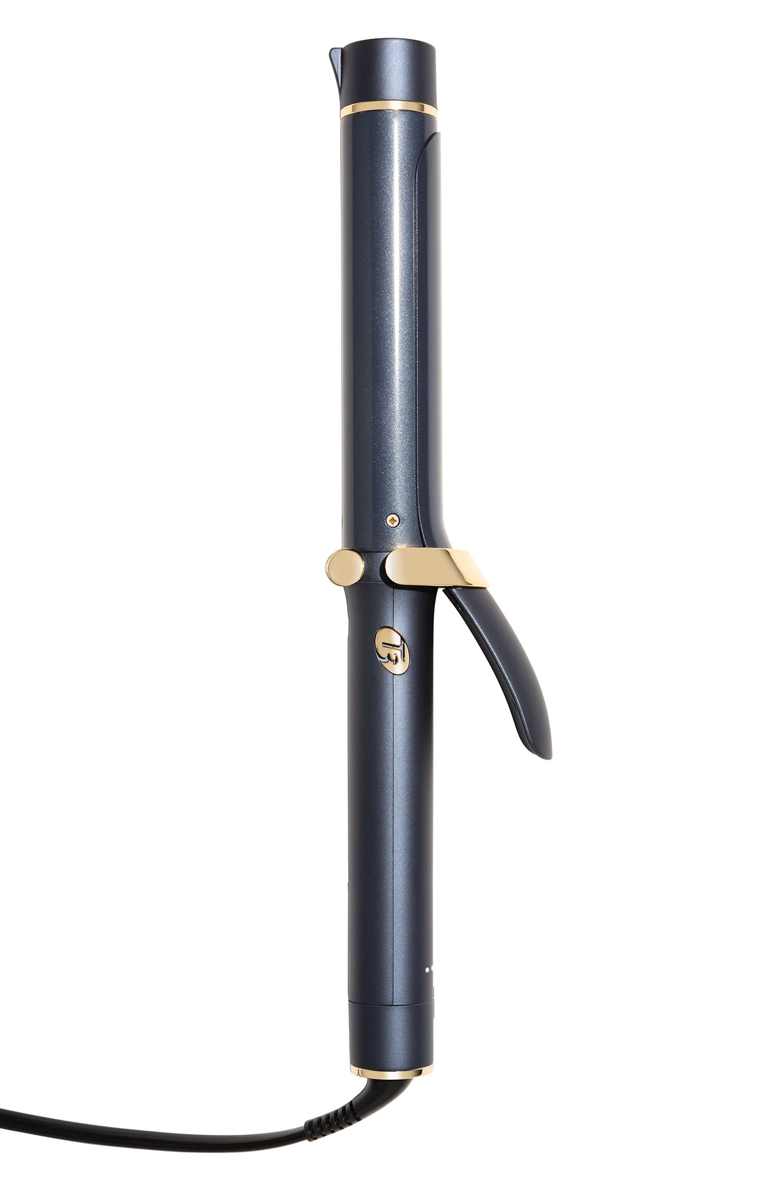 t3 ceramic curling iron