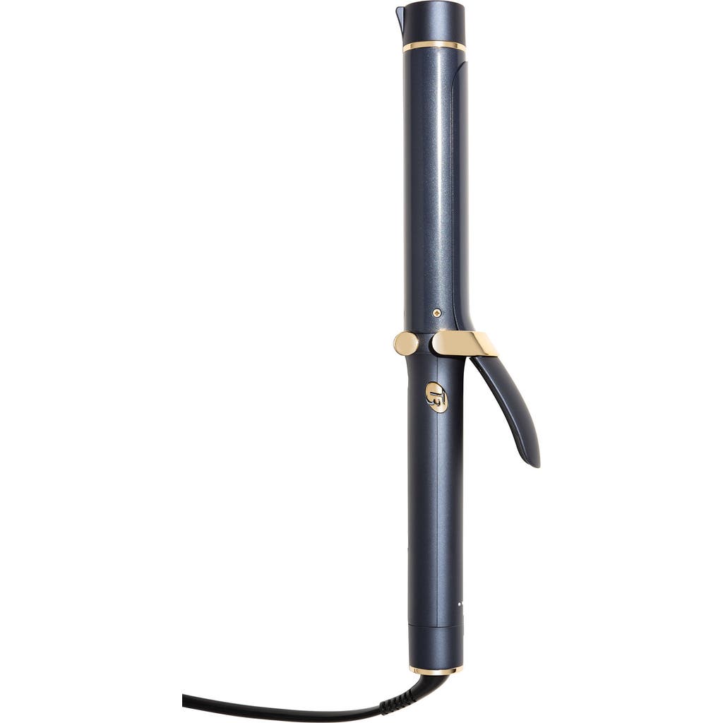 T3 Digital Singlepass® 1.25" Curling Iron In Blue