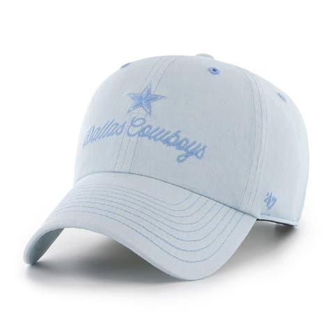 Dallas cowboys outlet women's cap